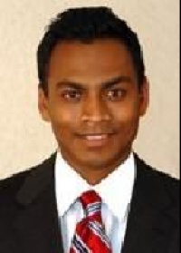 Dr. Christopher K Thiagarajah MD