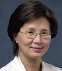 Dr. Ning-ai  Liu M.D.