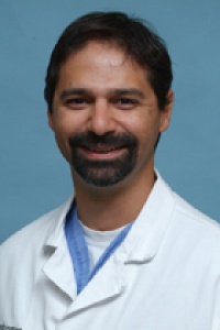 Dr. Imran Zoberi MD, Radiation Oncologist