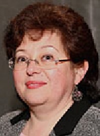 Dr. Yevgeniya Shurp MD, Pediatrician