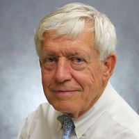 Dr. William M Dunlap MD, Internist