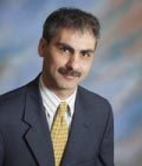 Dr. Afshin Hannani MD, Nephrologist (Kidney Specialist)