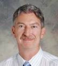 Dr. Paul Nicholas Rodriguez M.D.