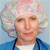 Dr. Mary Chase MD, Anesthesiologist