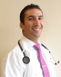Dr. Hossein Hassani M.D., Family Practitioner