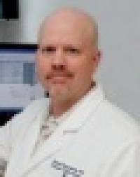 Dr. Benjamin John Cunningham MD, Orthopedist