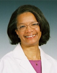 Dr. Beverly Marie Vaughn M.D., OB-GYN (Obstetrician-Gynecologist)