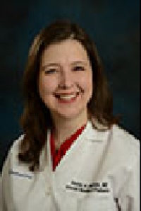 Dr. Rachel Anne Dickerson M.D.