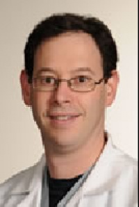 Dr. Michael J Klevens M.D., Emergency Physician