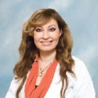 Dr. Jasmin Javaherian, DO, Internist