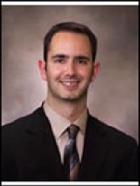 Dr. Matthew Thomas Lister M.D., Ear-Nose and Throat Doctor (ENT)
