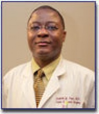 Dr. Gabriel Matonba Peal MD