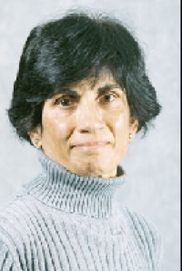Dr. Heena Banker M.D., Pediatrician