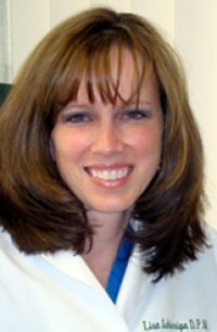 Dr. Lisa  Schirripa DPM