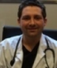 Dr. Russell Scott Surasky D.O.