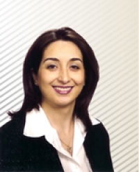 Dr. Lida Sadr DDS, Dentist