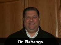 Dr. Kevin Jon Piebenga D.P.M., P.C.