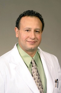 Dr. Mohamed E Eldaly M.D.