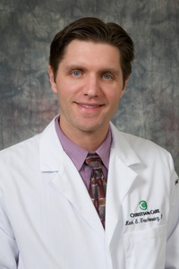 Dr. Mark Stephen Trochimowicz M.D., Family Practitioner