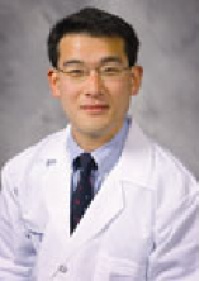 Dr. Nicholas U Ahn MD