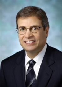 Dr. Peter Anthony Campochiaro M.D.
