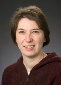 Dr. Christina  Orr MD