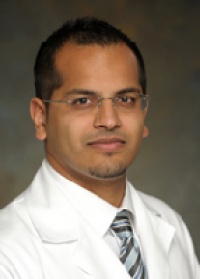 Dr. Steve Kelvin Singh MD, Cardiothoracic Surgeon
