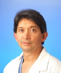 Dr. Napoleon C Marcelo M.D.
