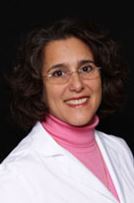 Dr. Mary-ann Zanoudakis Wolf D.D.S., Dentist