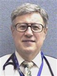 Dr. Thomas L. Hedge M.D., Physiatrist (Physical Medicine)
