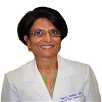 Dr. Saroj B. Dubal M.D., Anesthesiologist