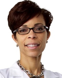 Dr. Nicole A Collins MD, Family Practitioner
