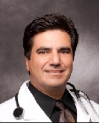 Dr. John  Symeonides MD,