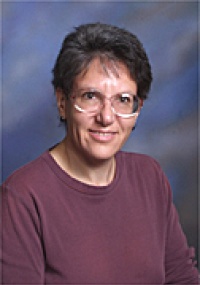Dr. Lynda A. Frassetto M.D.