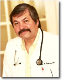 Dr. Carlos Manuel Remirez MD, Family Practitioner