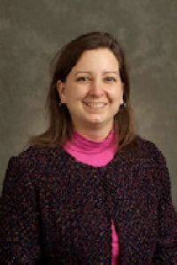 Dr. Elizabeth Dietz MD, Pediatrician