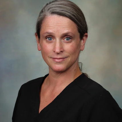 Dr. Tamara Z. Vern-Gros, DO, FAPP, Hospice and Palliative Care Specialist