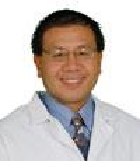 Dr. Mark W. Shen D.O.
