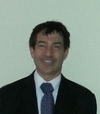 Dr. Barry Sanford Ring M.D., Anesthesiologist