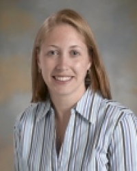 Dr. Jennifer  Delutis M.D.