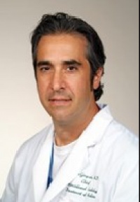 Joseph Degregorio MD, Cardiologist