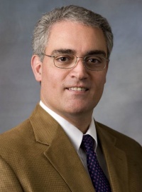 Dr. David A Corral MD