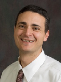 Dr. Anas Daghestani MD, Internist