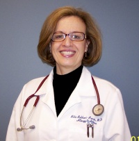 Dr. Rola Bokhari-panza MD, Allergist and Immunologist