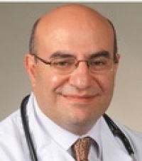 Dr. Edmond Ghahramani M.D., Family Practitioner