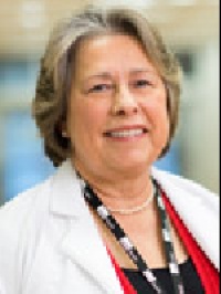Dr. Cynthia A Judice M.D., Pediatrician