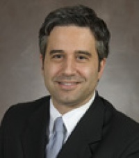 Dr. Samer  Fakhri M.D.