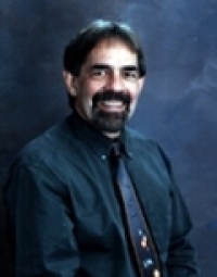 Dr. Alberto Betancourt MD, Pediatrician