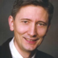Dr. Michael Porubcin MD, Hematologist (Blood Specialist)