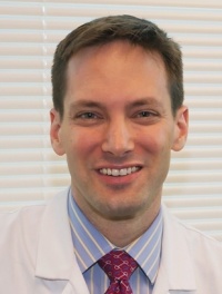 Eric Miller Thorn MD